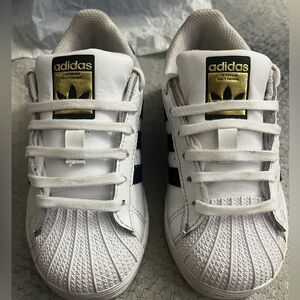 Adidas Superstar Sneakers sz 11 K